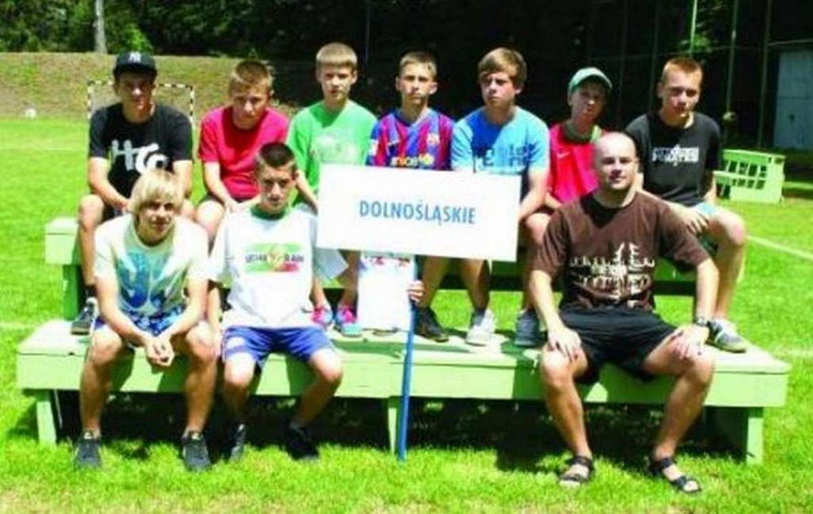 „Ósemka” piąta w Polsce