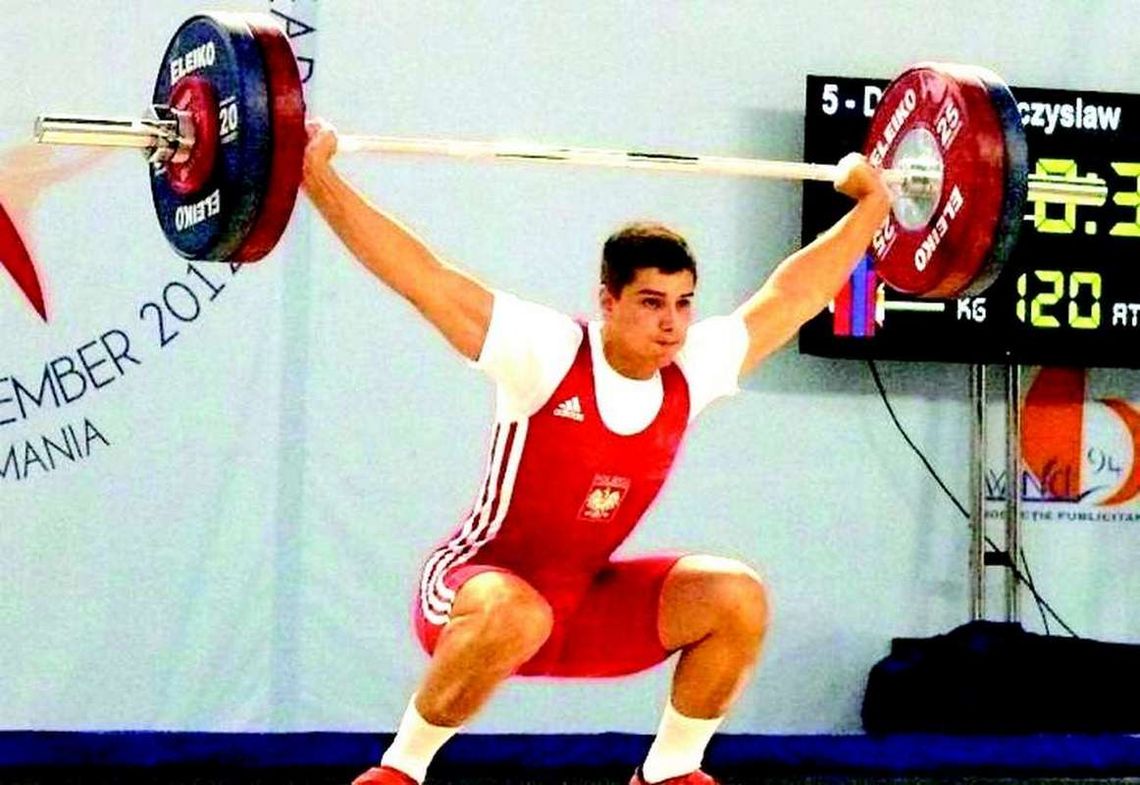 Ósme miejsce Derenia Ósme miejsce Derenia