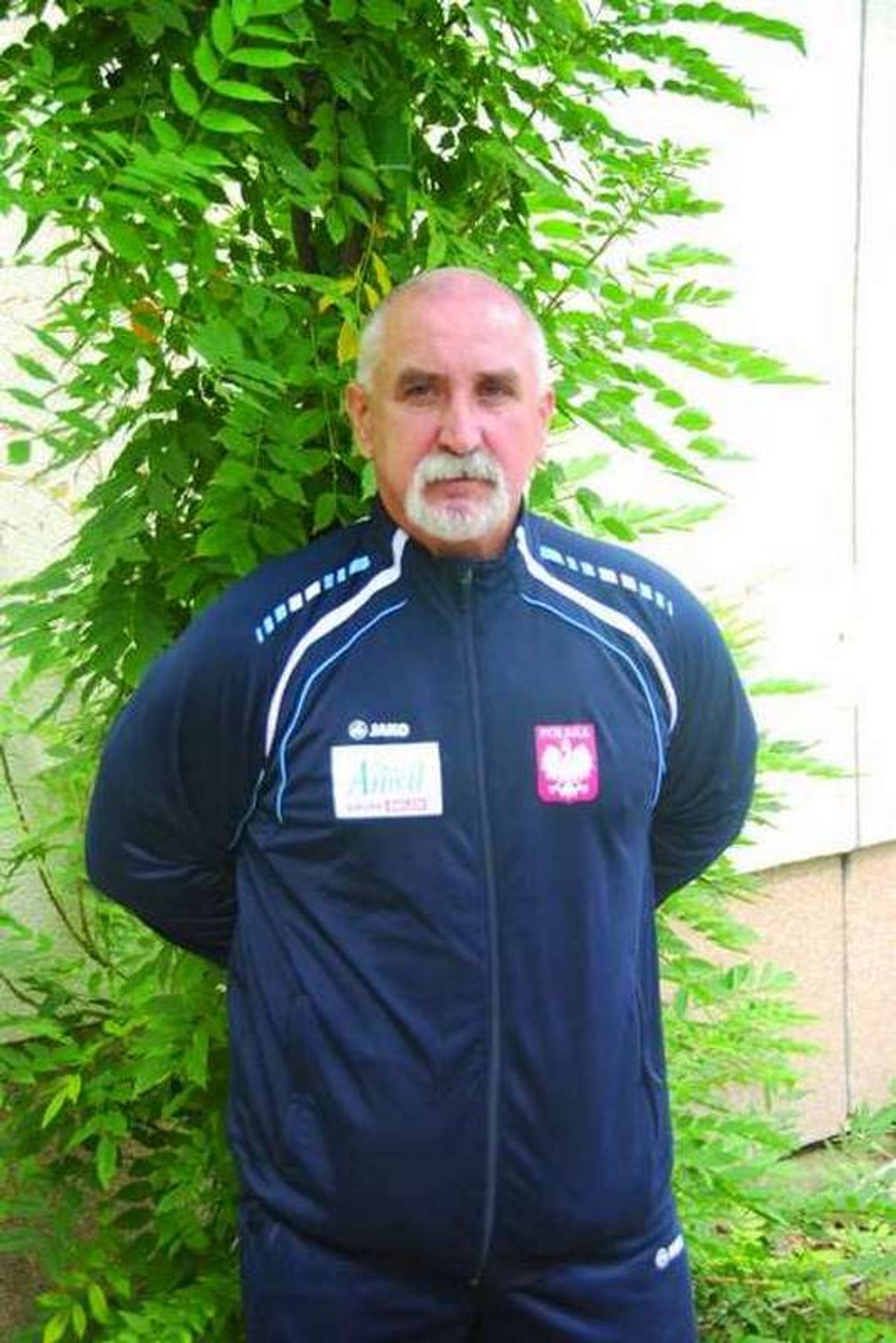 Ostapski odwołany Ostapski odwołany