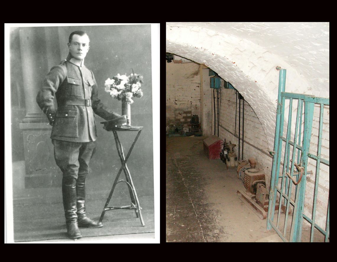 Ostatni list przyszedł z Ostaszkowa Ostatni list przyszedł z Ostaszkowa