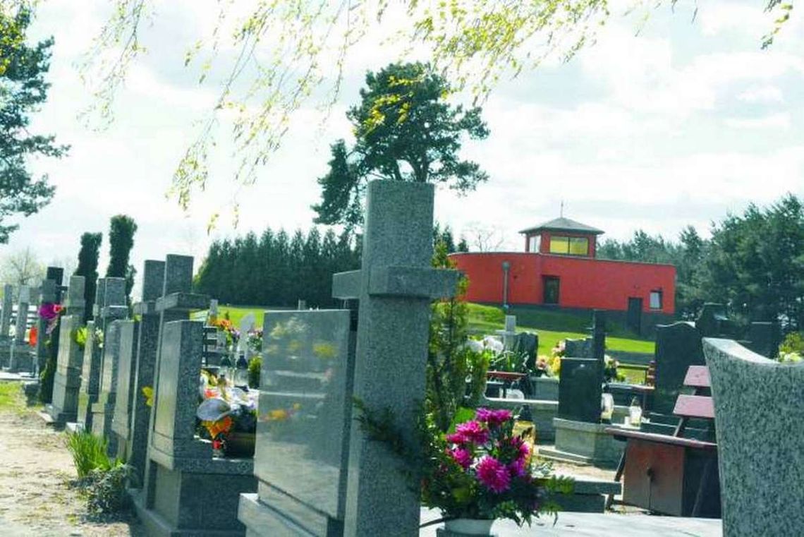 Ostatnia (nie)wola zmarłego