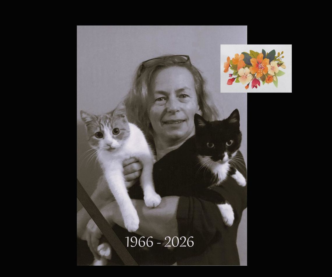 Ostatnia wola, która niesie pomoc - dar serca