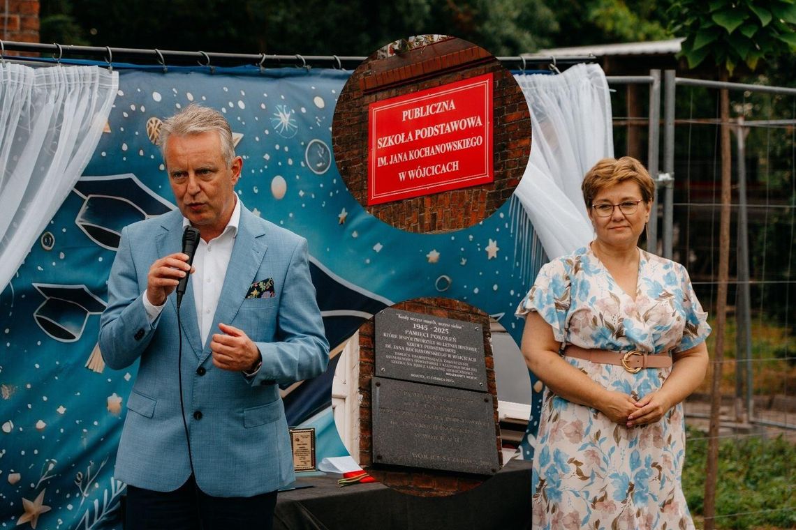 Ostatnie takie zakończenie