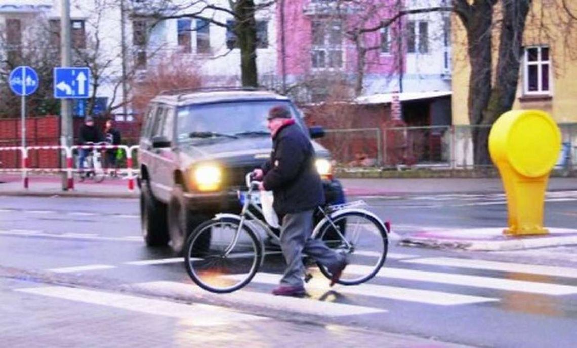 Ostrożniej i rozsądniej!!!