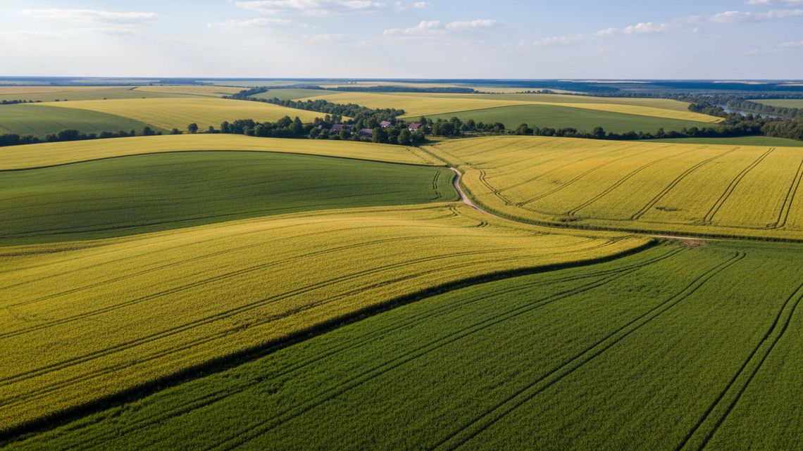 Oszczędność czy fanaberia? Liczymy, czy mikrobiologiczne środki ochrony roślin się opłacają