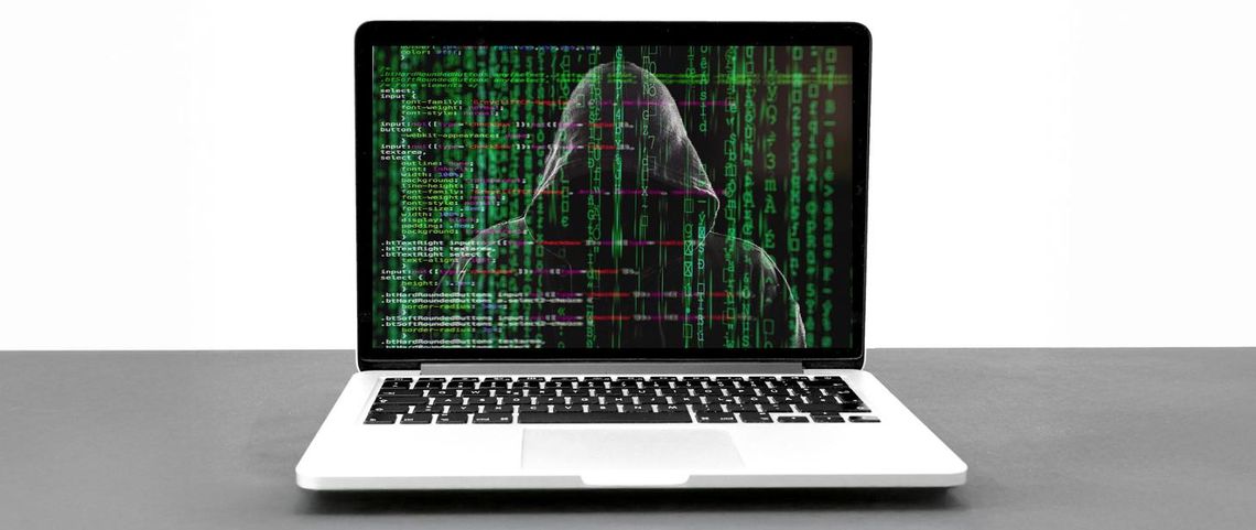 Oszuści podszywają się pod Ministerstwo Finansów