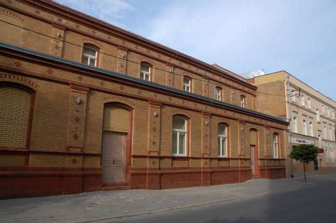 Otwarcie Ośrodka Współpracy Europejskiej i Mykietyn w dwóch odsłonach