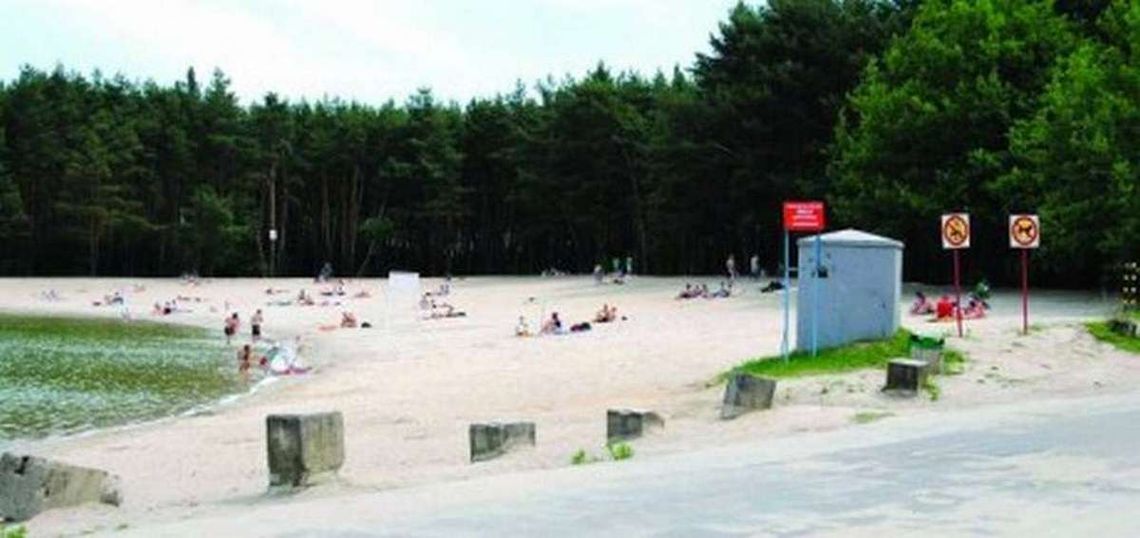 Otwarcie sezonu w stylu lat 80. Otwarcie sezonu w stylu lat 80.