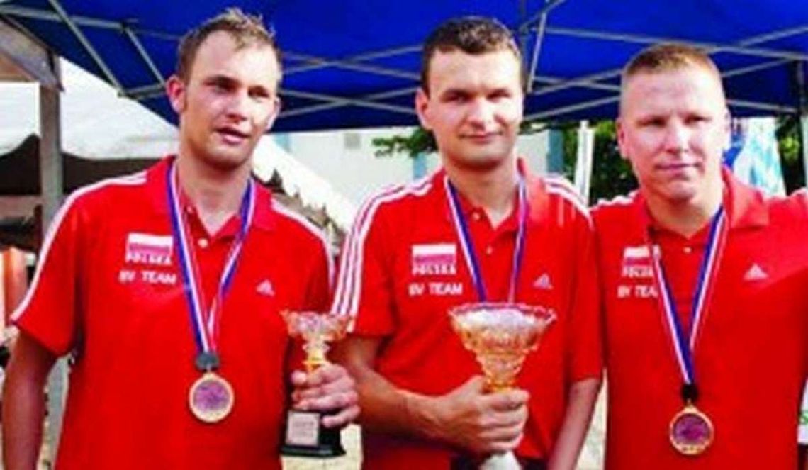 Ozłocony w Malezji Ozłocony w Malezji