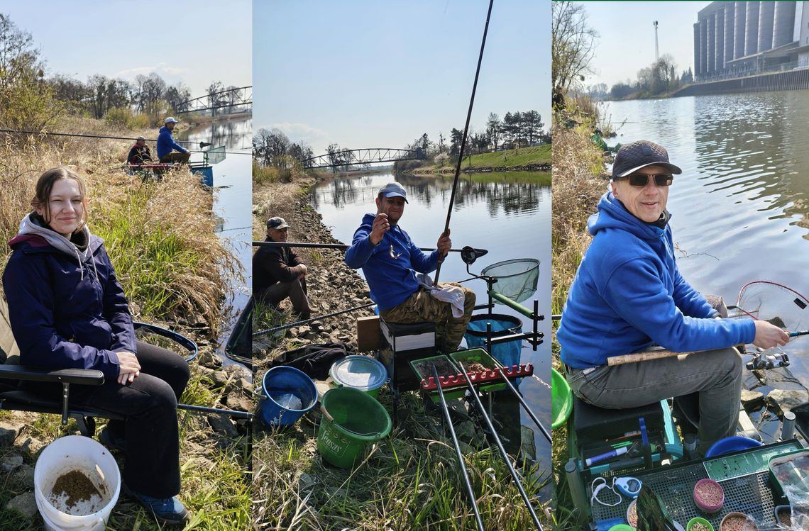 Padł rekord frekwencji, a najlepszy był Krzysztof Leniak