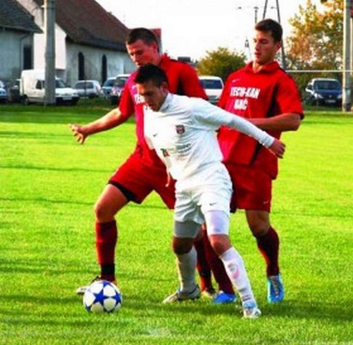 Padła twierdza "Gać"! Padła twierdza "Gać"!