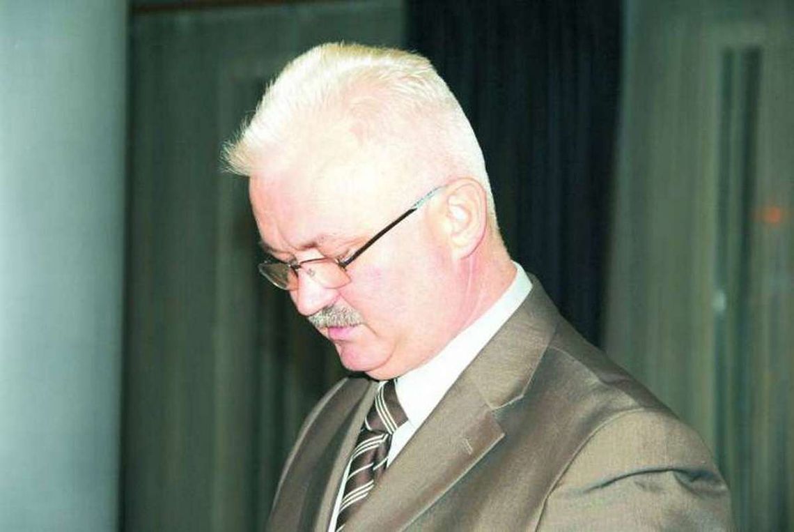 Padula nadal etatowy