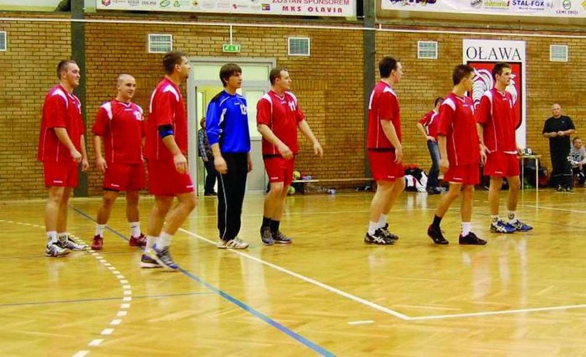 Padula prosi, burmistrz (jak zwykle) odmawia