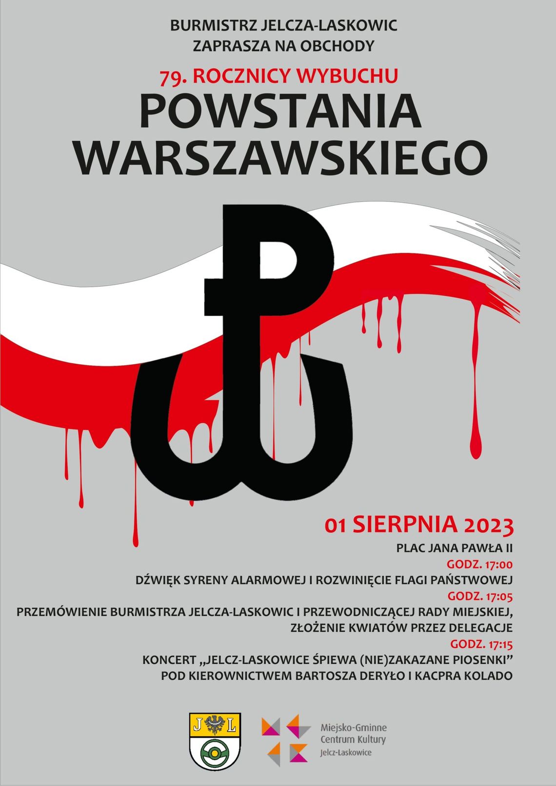 Pamiętajmy o powstańcach Pamiętajmy o powstańcach