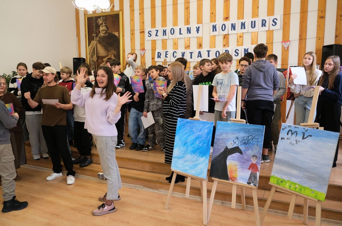 Pan Czapeczka w Jedynce Pan Czapeczka w Jedynce