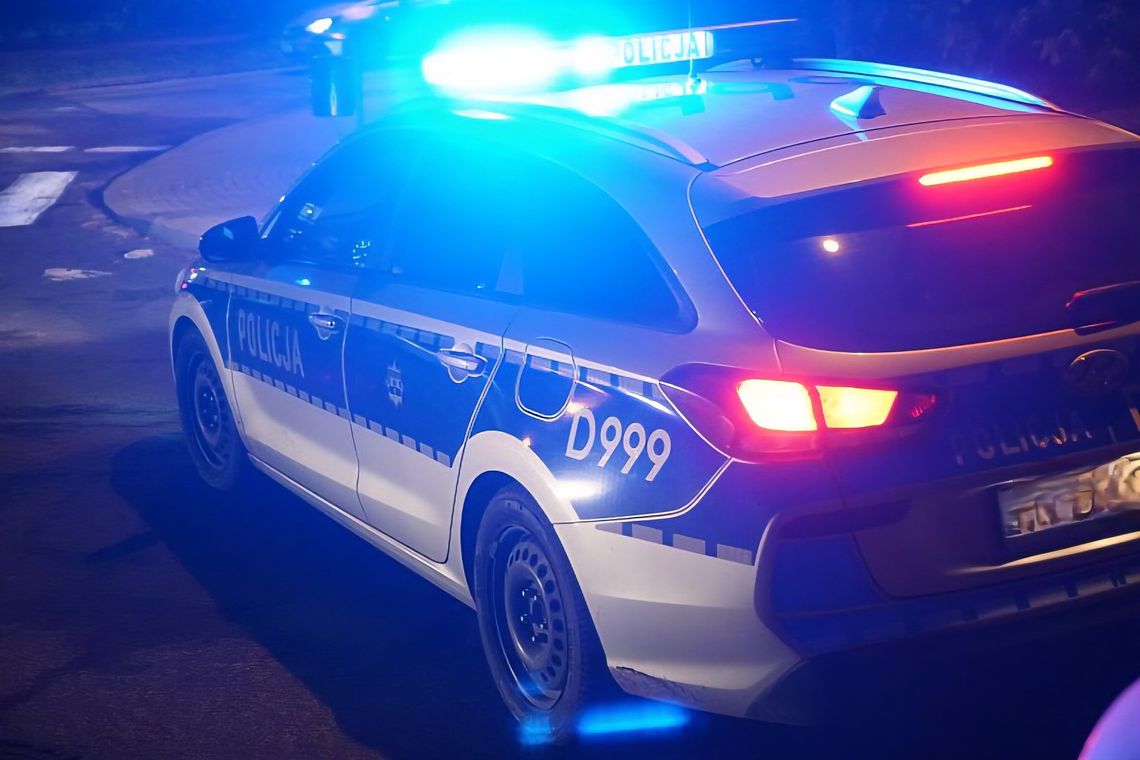 Pani Katarzyna już się odnalazła