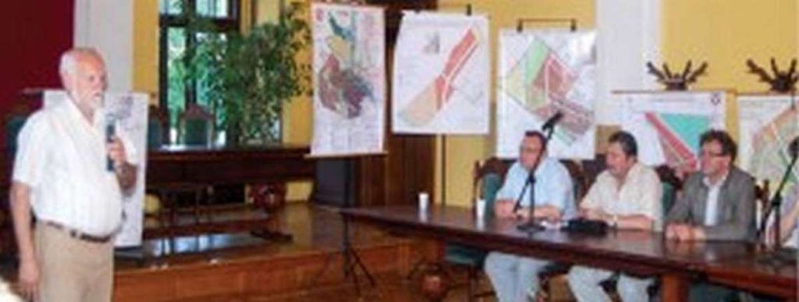 Parcie na obwodnicę