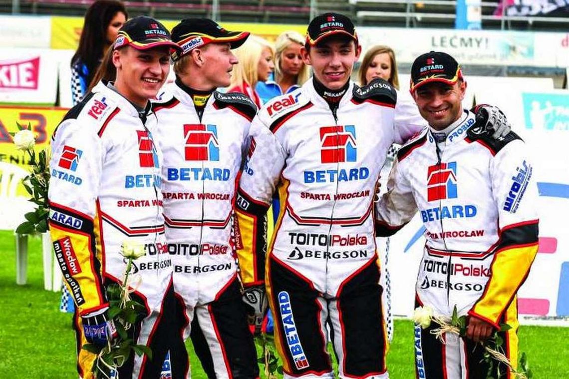 Patryk i Sparta w opałach Patryk i Sparta w opałach