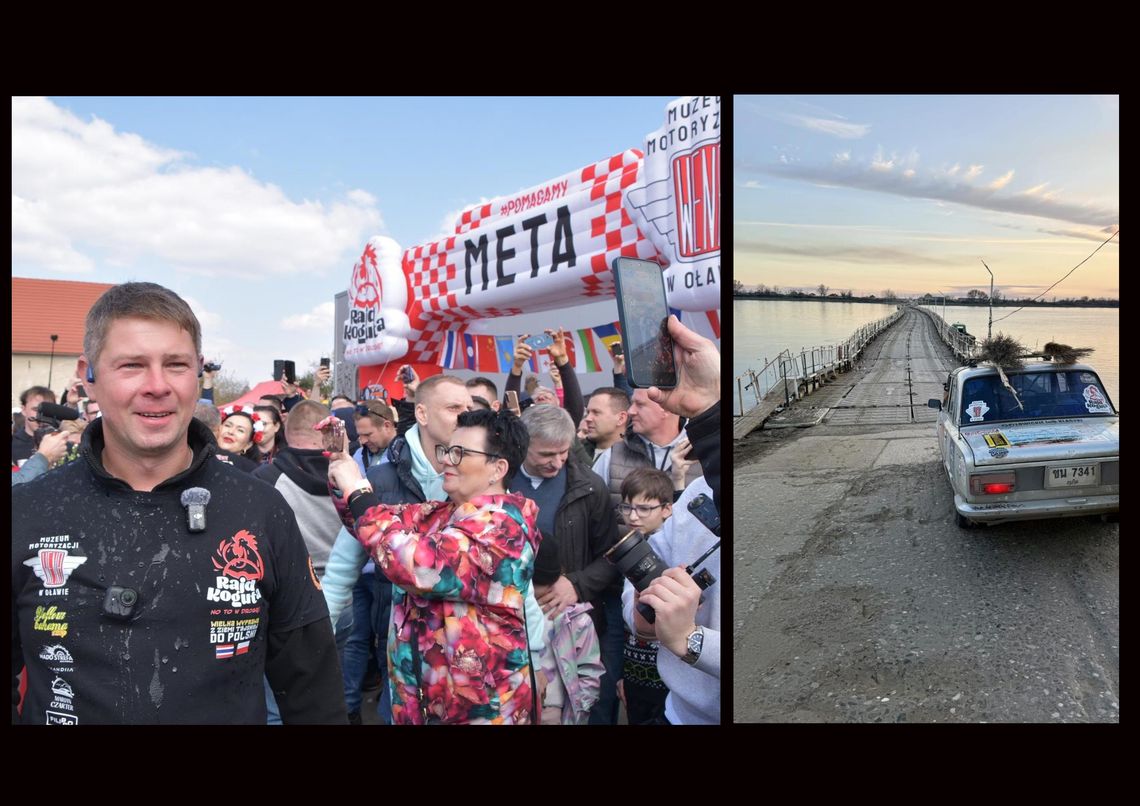 Paweł: - Warto jeździć po całym świecie, bo naprawdę się da. Spełniajcie wasze marzenia! Paweł: - Warto jeździć po całym świecie, bo naprawdę się da. Spełniajcie wasze marzenia!