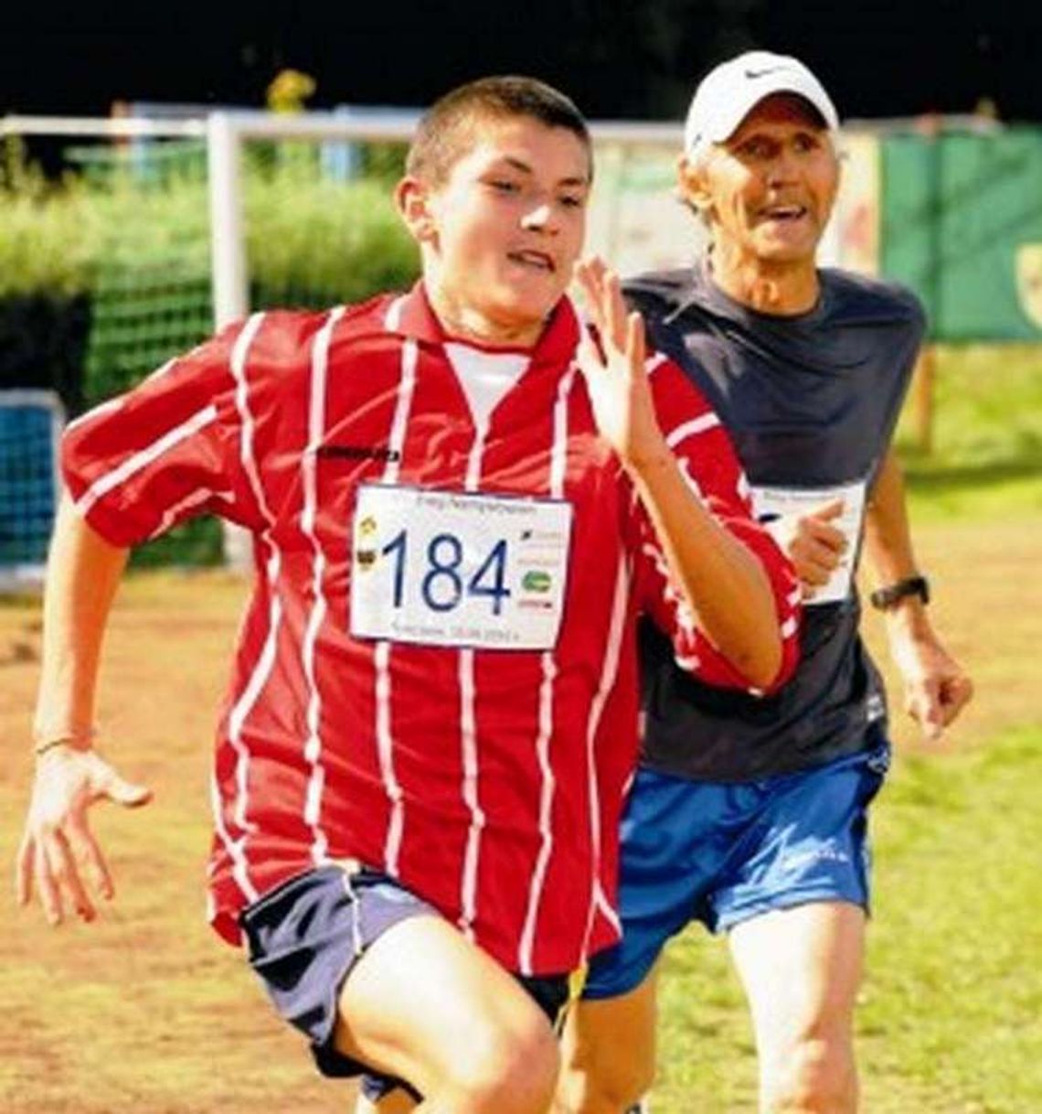 Pech Piotrka w Namysłowie Pech Piotrka w Namysłowie