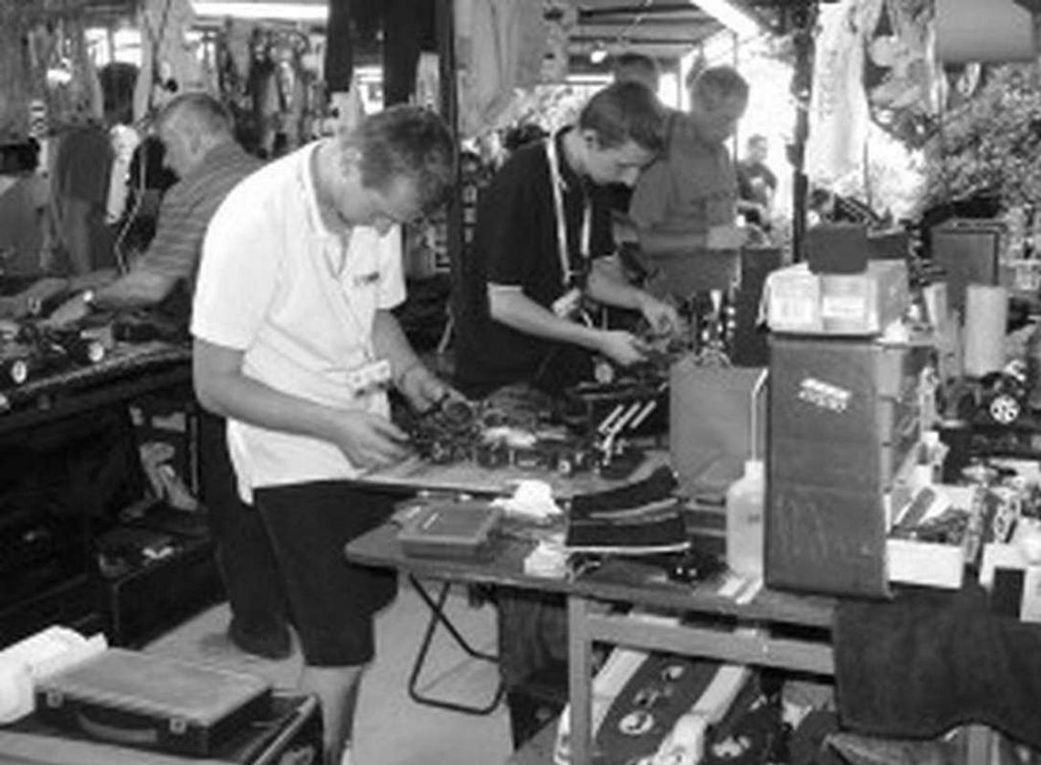 Pechowe Monte Carlo Pechowe Monte Carlo