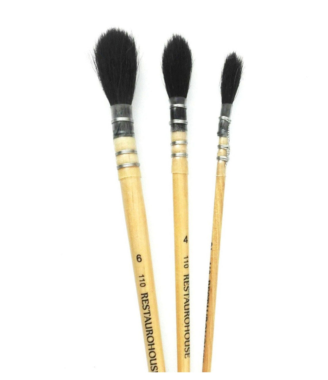 Pędzle do malowania – rodzaje i zastosowanie