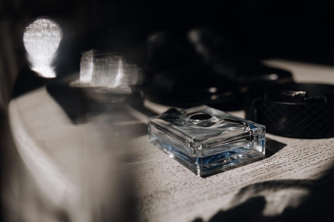 Perfumy niszowe - co warto o nich wiedzieć?