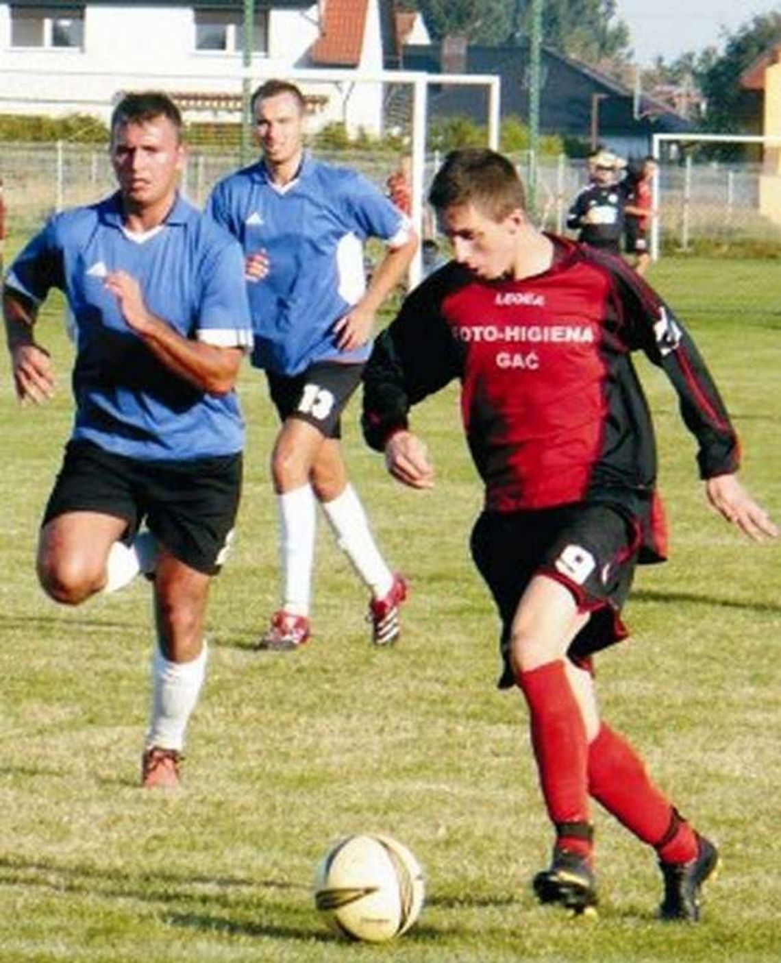 Pewne zwycięstwo Foto-Higieny Pewne zwycięstwo Foto-Higieny