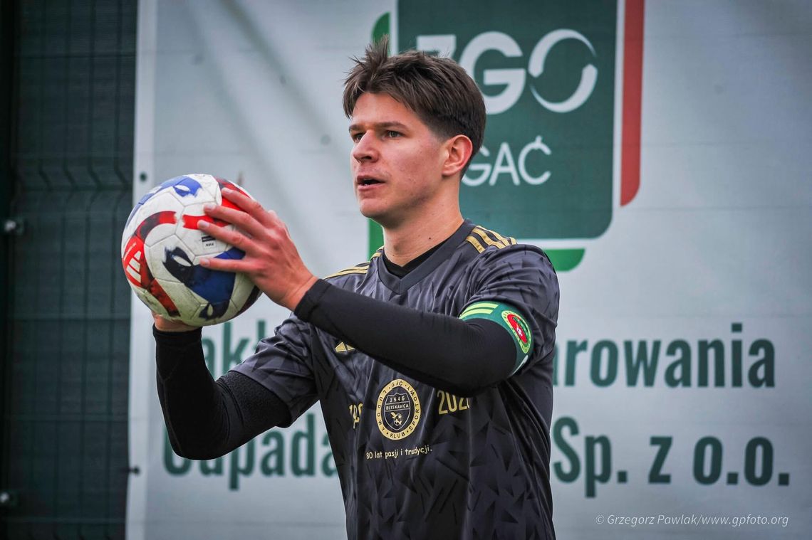 Piąte zwycięstwo z rzędu