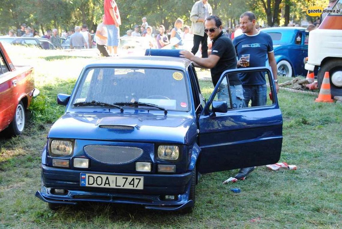 Piękne i zabytkowe pobiły rekord