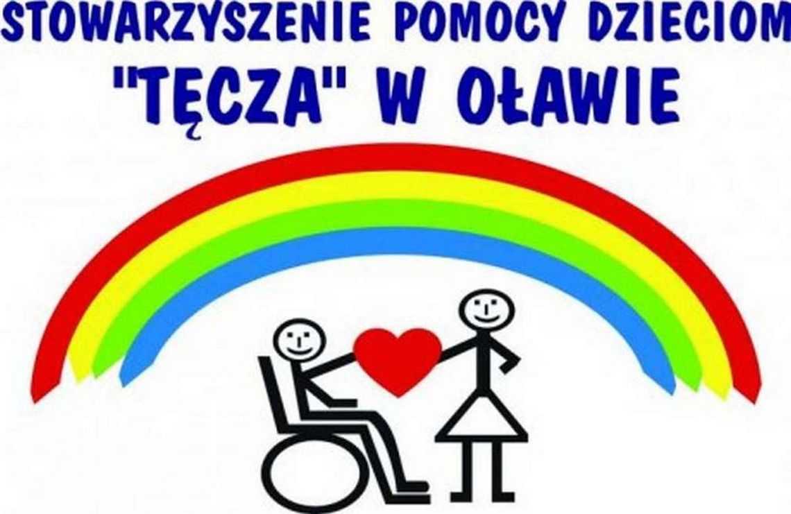 Pieniądze dla &quot;Tęczy&quot;