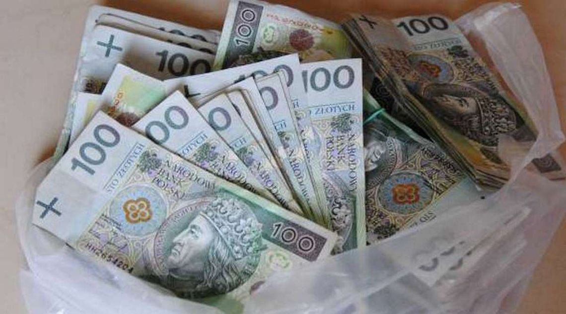 Pieniądze na sport i fundusz korkowy