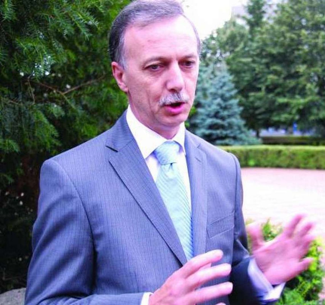 Pieniądze nie spadają z nieba