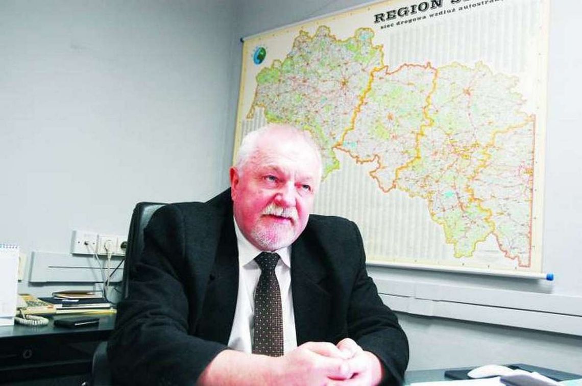 Pieniędzy jest mało, a wniosków dużo