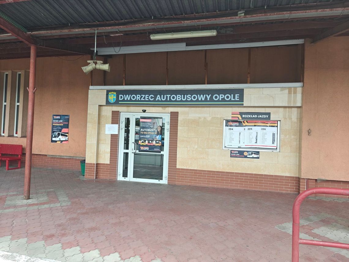 "Pierwsza miłość" w Oławie