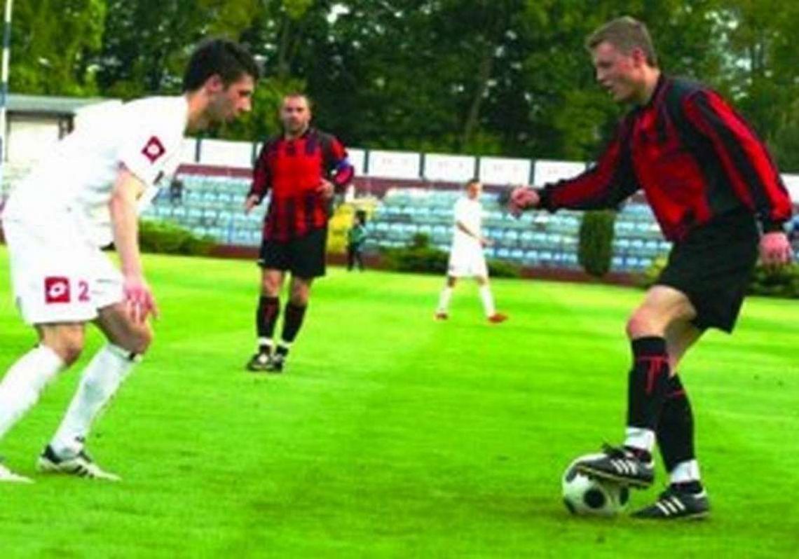 Pierwsza porażka Foto-Higieny Pierwsza porażka Foto-Higieny