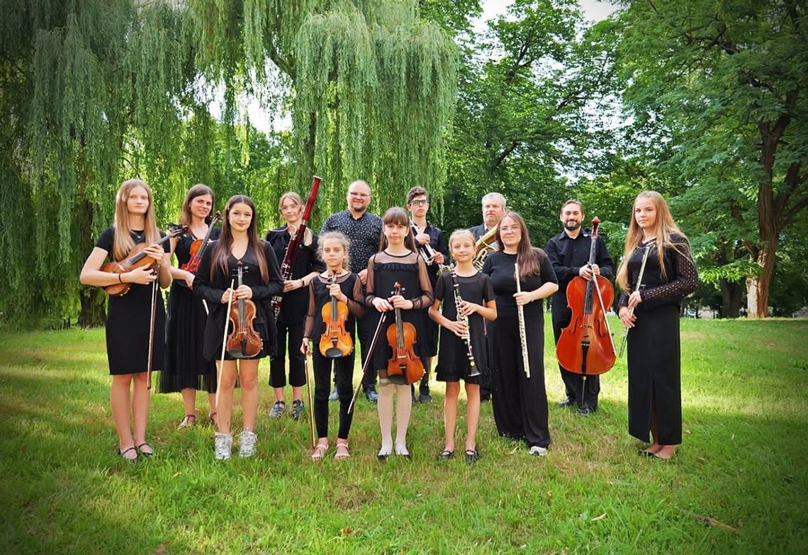 Pierwsze dźwięki już jutro w Rynku