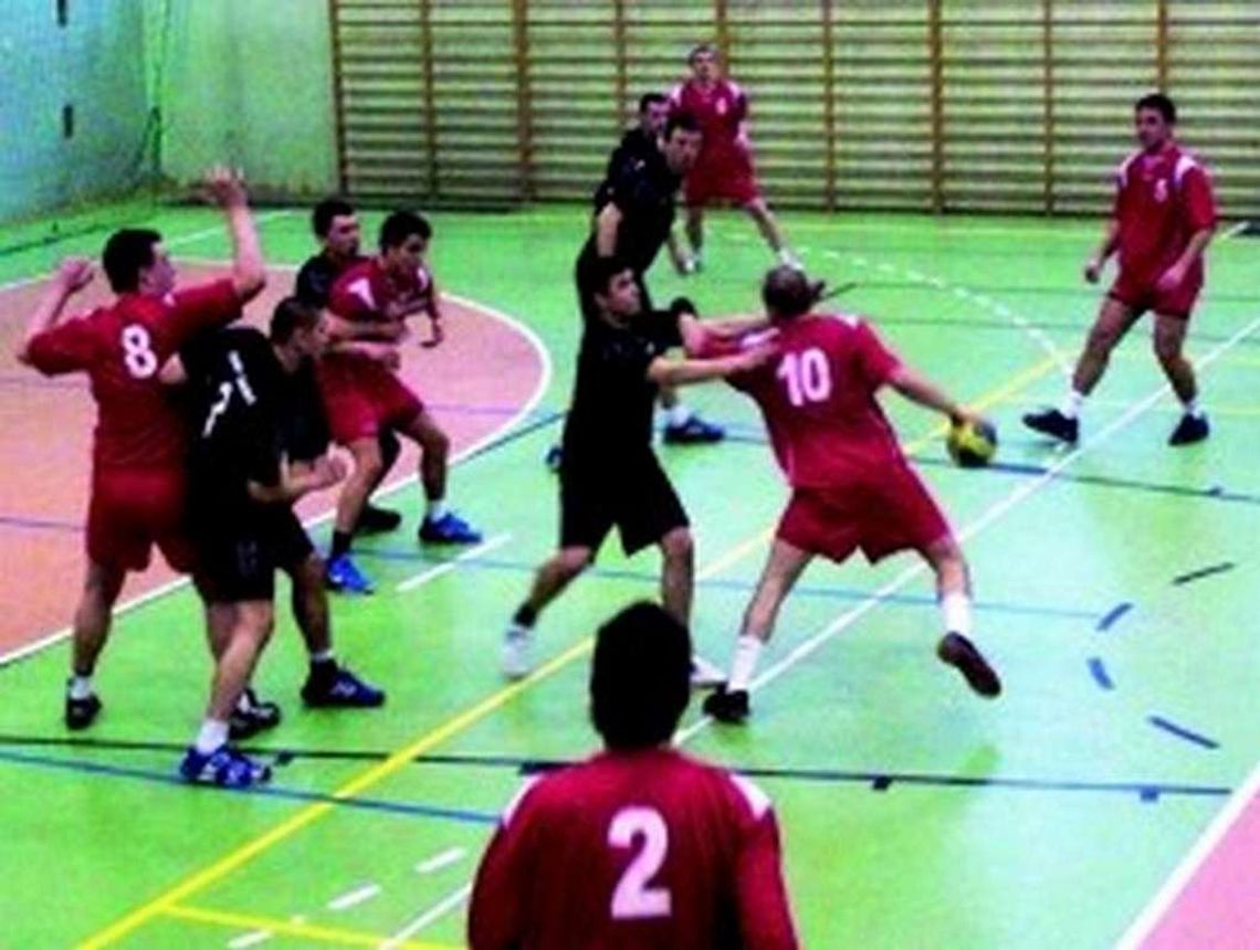 Pierwsze zwycięstwo Olavii