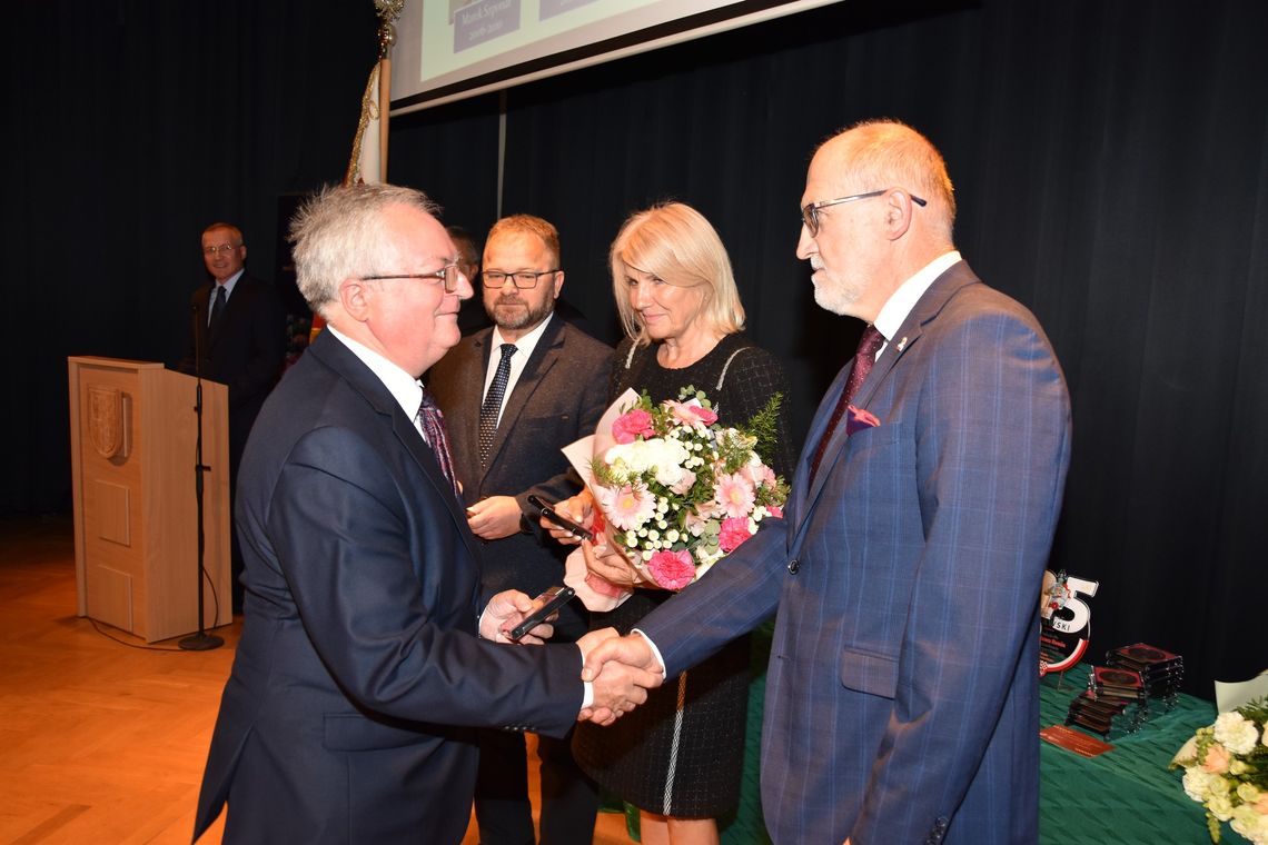 Pierwszy dzień obchodów 25. urodzin Powiatu za nami