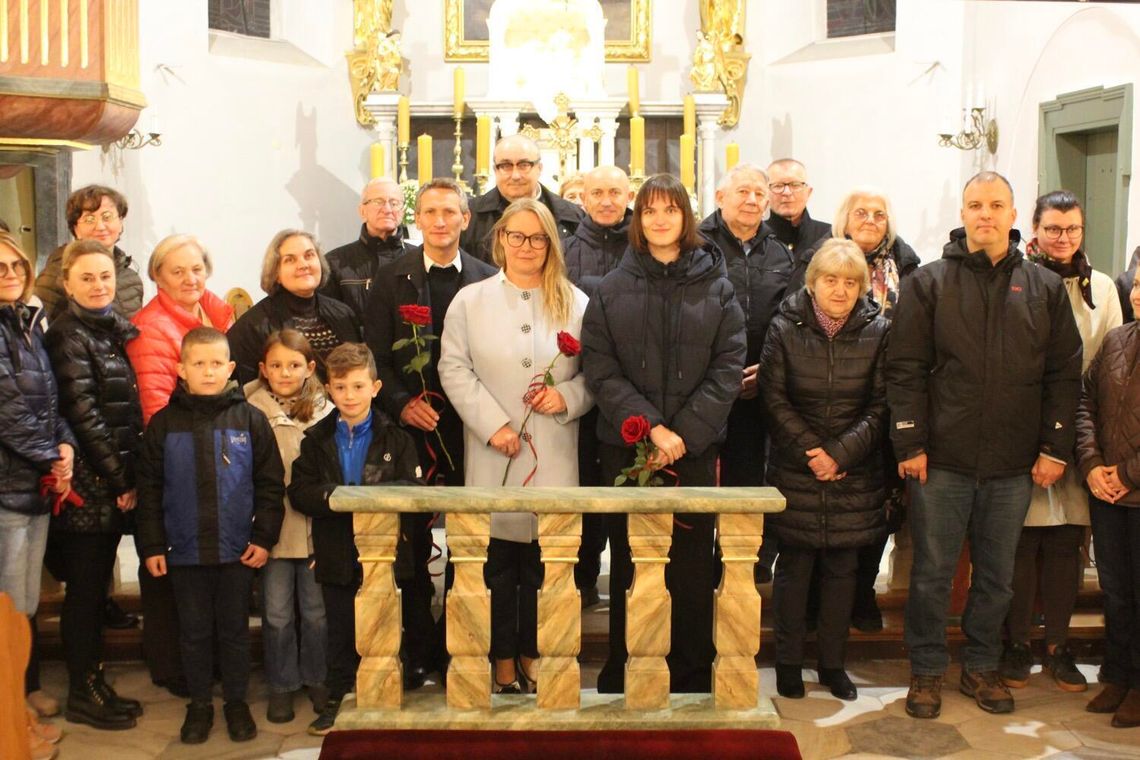 Pierwszy Miłoszycki Koncert Organowy. W kościele zabrzmiały utwory klasyków Pierwszy Miłoszycki Koncert Organowy. W kościele zabrzmiały utwory klasyków