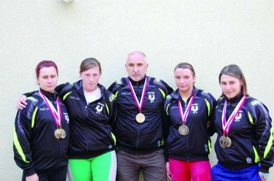 Pierwszy z Dolnego Śląska Pierwszy z Dolnego Śląska