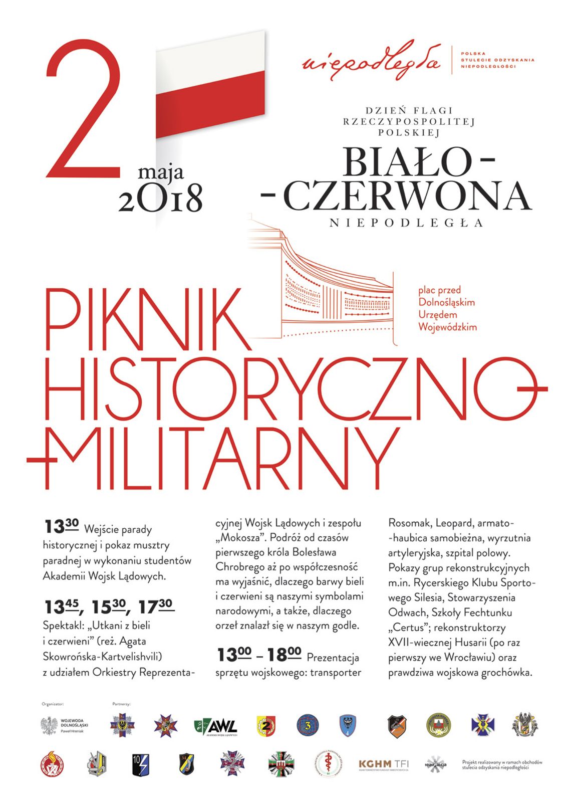 Piknik militarno-historyczny