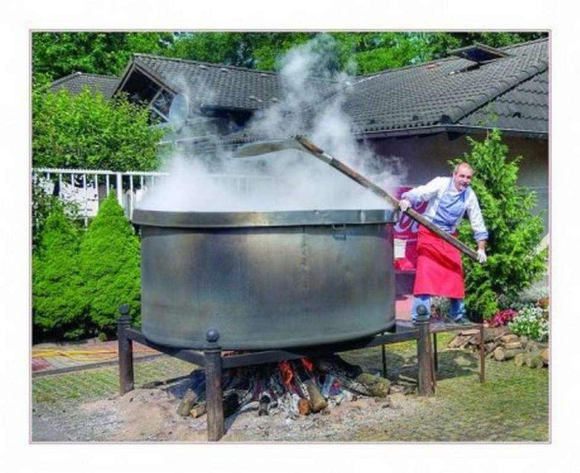 Piknik myśliwski Piknik myśliwski