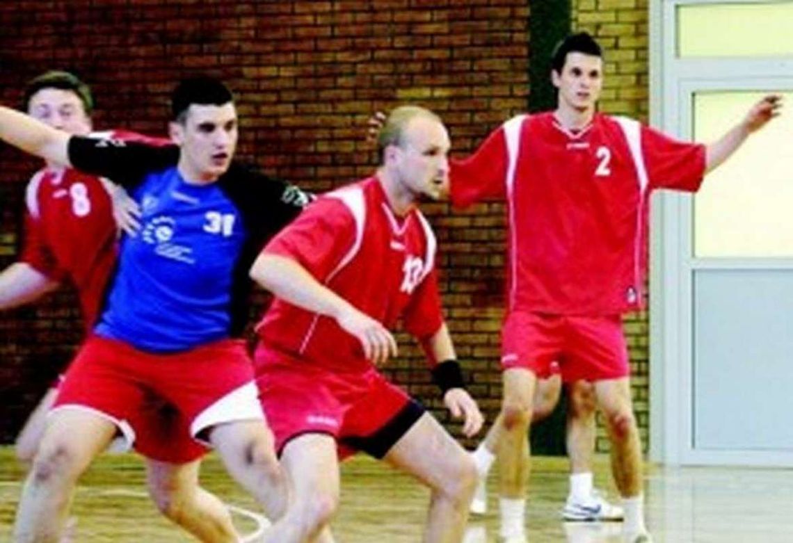 Piorunująca końcówka Piorunująca końcówka