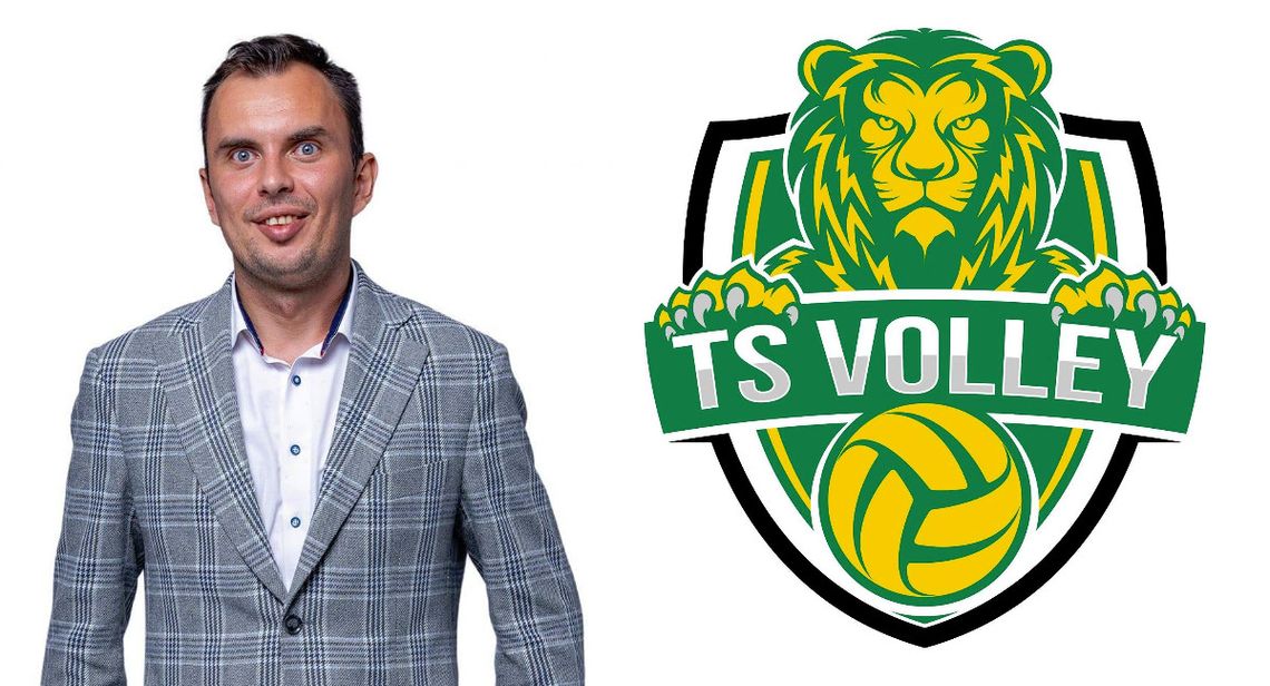 Piotr Piechota: - Nie boję się mówić, że awans jest naszym celem