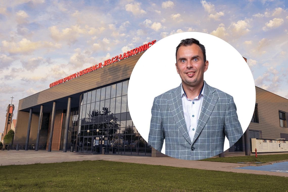 Piotr Piechota: - Współpraca z nowym prezesem CSiR? Mówiąc enigmatycznie - jest inaczej Piotr Piechota: - Współpraca z nowym prezesem CSiR? Mówiąc enigmatycznie - jest inaczej