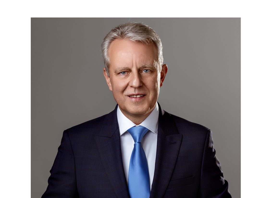 Piotr Stajszczyk podsumowuje rok burmistrzowania