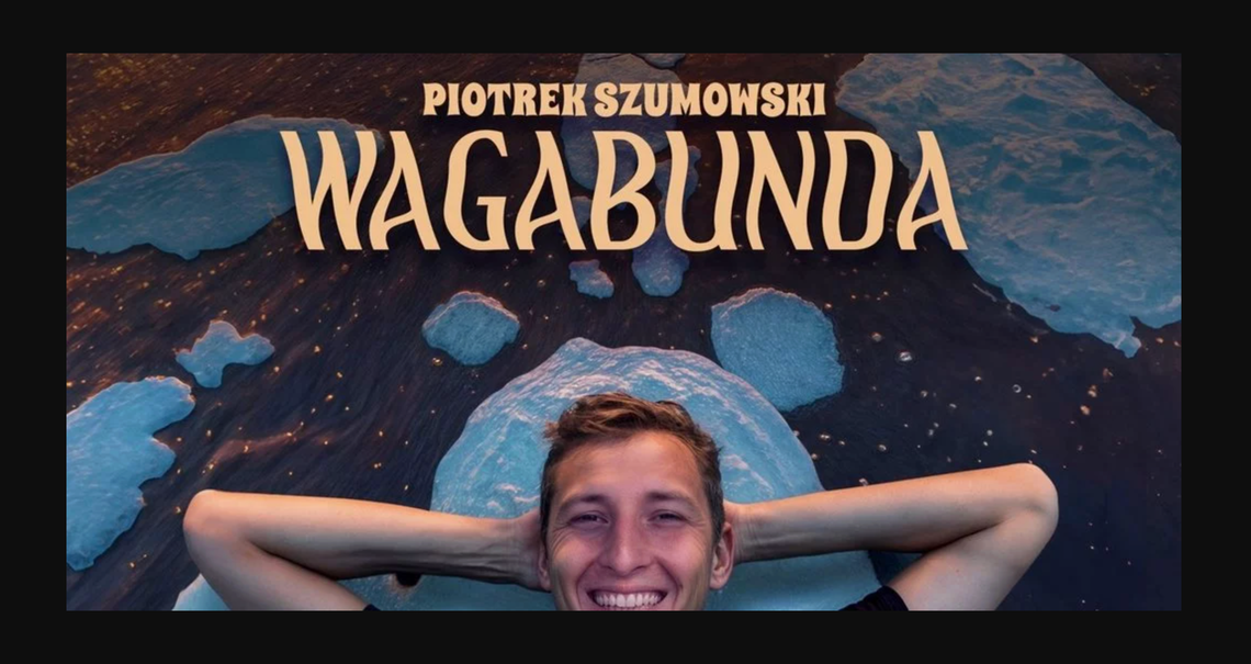 Piotrek Szumowski wystąpi w Oławie