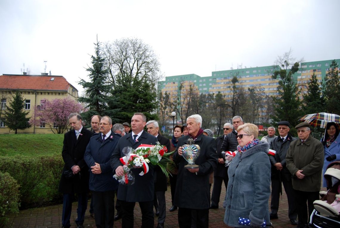 PiS pamięta co działo się po Smoleńsku