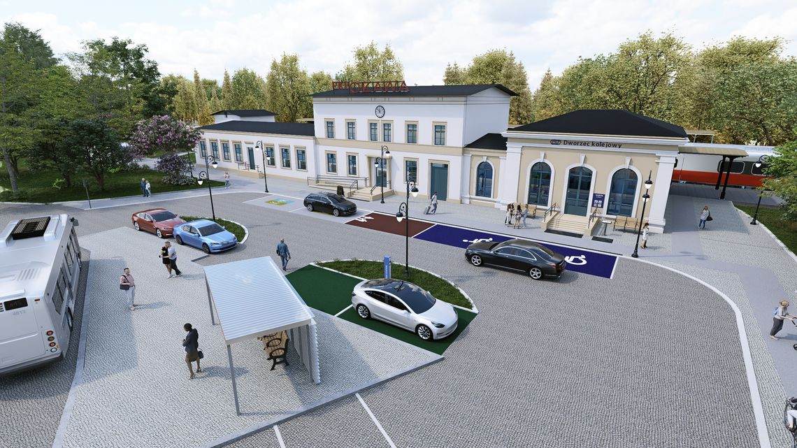 PKP odpowiada w sprawie terminu